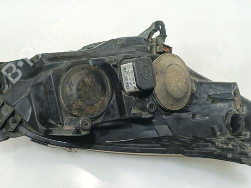 Venstre forlygte OPEL ASTRA H GTC (A04) 1.7 CDTI (L08) | BP30201525C28