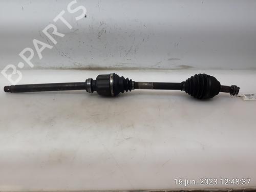 Used Right front driveshaft PEUGEOT 508 I (8D_) 2.0 HDi (163 hp) 13511570