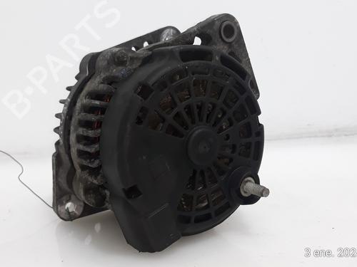 Alternator OPEL ASTRA H (A04) 1.7 CDTI (L48) | BP16379349M7 