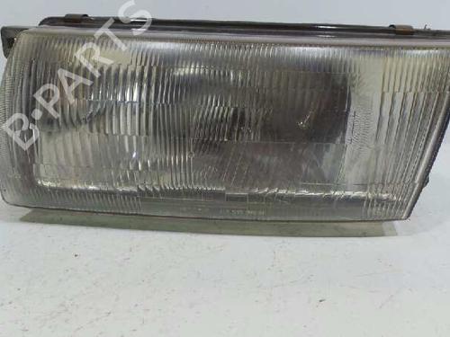 Lyskaster venstre NISSAN BLUEBIRD (B610) (610) [1971-1980]  172126