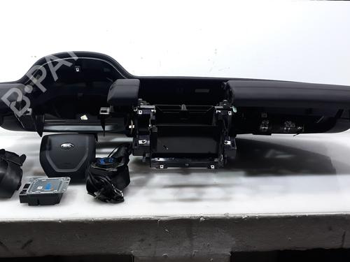 Used Airbag Kit LAND ROVER DISCOVERY SPORT (L550) 2.0 D 4x4 (180 hp) 16891876