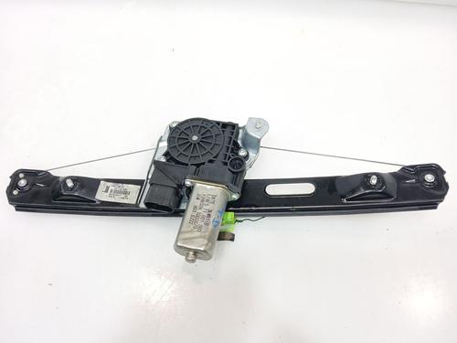 Rudehejsemekanisme Højre bagtil BMW 1 (E87) 118 d (143 hp) 24034908