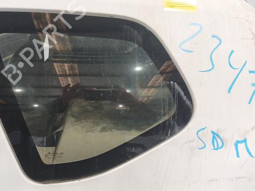 Used Rear left quarter glass DACIA DUSTER (HS_) 1.5 dCi (109 hp) 26929862