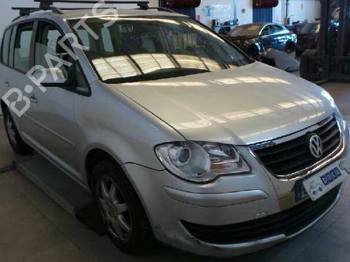 Mass air flow sensor VW TOURAN (1T1, 1T2) 1.9 TDI | BP4073915M95 