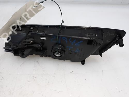 Front right interior door handle SEAT LEON (5F1) 1.2 TSI | BP14851355I14 