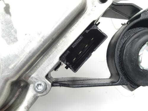 Rear wiper motor SEAT IBIZA IV (6J5, 6P1)  | BP21048152M102 