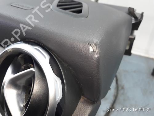 Dashboard MERCEDES-BENZ GLA-CLASS (X156) GLA 200 CDI / d (156.908) | BP15846215C46 