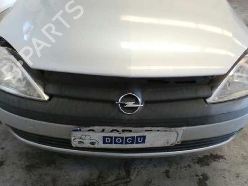 Abs pomp OPEL CORSA C (X01) 1.2 (F08, F68) | BP240639M43 