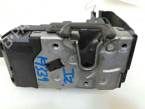 Front left lock OPEL ASTRA H GTC (A04) 1.9 CDTi 16V (L08) | BP3142868C98 