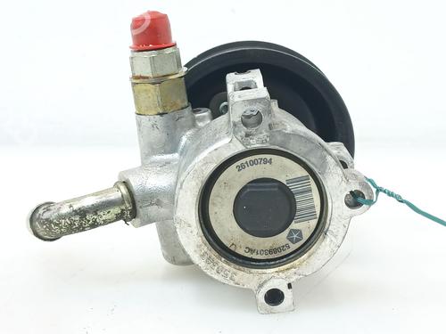 Steering pump JEEP GRAND CHEROKEE II (WJ, WG) 2.7 CRD 4x4 | BP29748050M99
