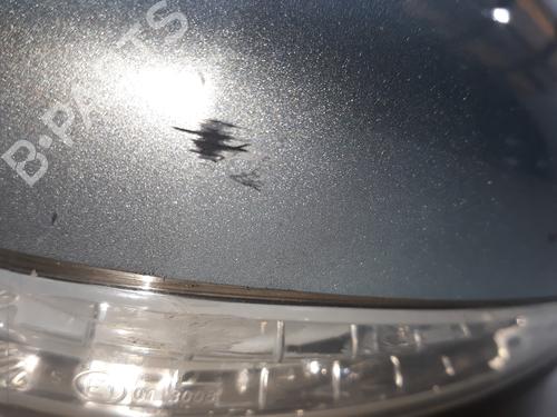 Right mirror PEUGEOT 508 I (8D_) 2.0 HDi | BP16686041C27 