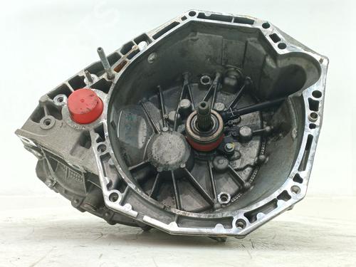 Used Gearbox RENAULT KADJAR (HA_, HL_) 1.5 dCi 110 (HLA3) (110 hp) 26878307