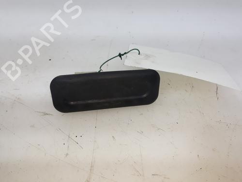 Used Tailgate handle PEUGEOT 3008 II SUV (MC_, MR_, MJ_, M4_) [2016-2025]  21759520