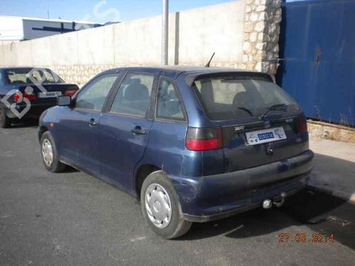 Right taillight SEAT IBIZA II (6K1)  | BP70756C35 