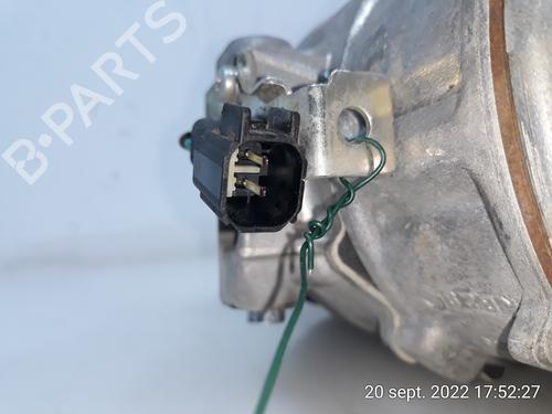 AC compressor FORD MONDEO V Hatchback (CE) 1.5 EcoBoost | BP11355681M34 