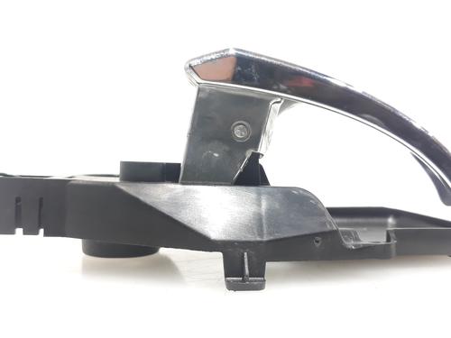 Front left interior door handle FIAT 500 (312_) 1.2 (312AXA1A) | BP18843906I13