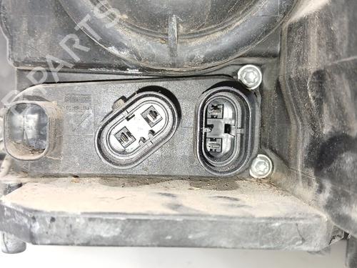 Right headlight BMW 3 Coupe (E46) 318 Ci | BP34378386C29  - Image 5