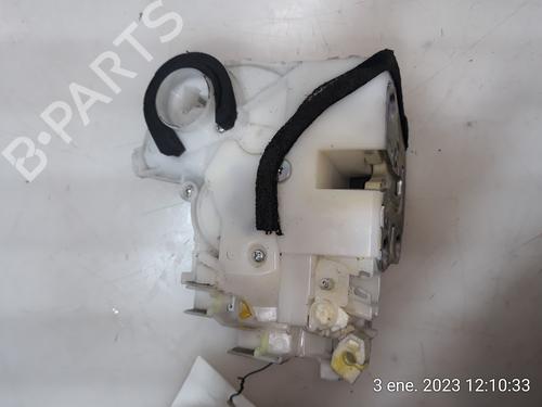 Rear right lock SUZUKI VITARA (LY) 1.6 DDiS (APK 416D) | BP12556960C99 