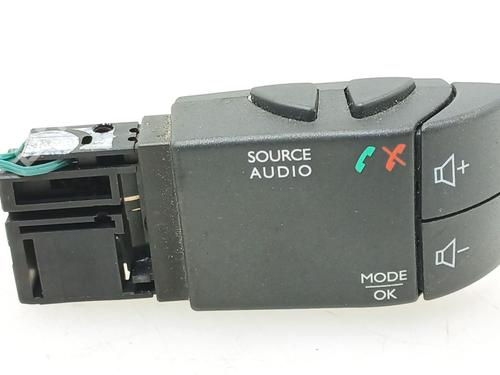 Steering wheel controls RENAULT CLIO IV (BH_) 0.9 TCe 90 (BHNF, BHMA, BHMH, BHJK, BHJR) | BP30109154E15