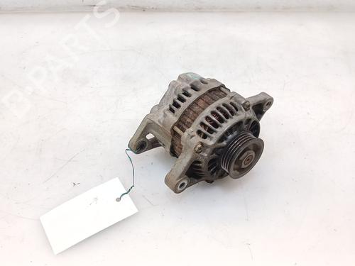 Dynamo Dynamo SUZUKI VITARA (ET, TA, TD) 1.6 i 16V All-wheel Drive (ET, TA02, SE416) (97 hp) 37521643 37521643