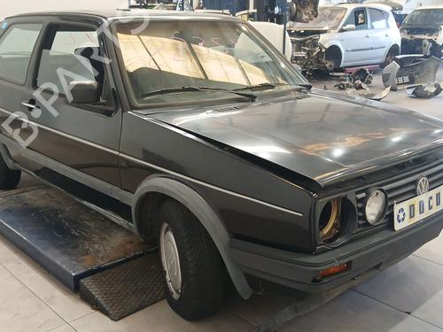 Peças VW GOLF II (19E, 1G1) 1.6 TD 4955557