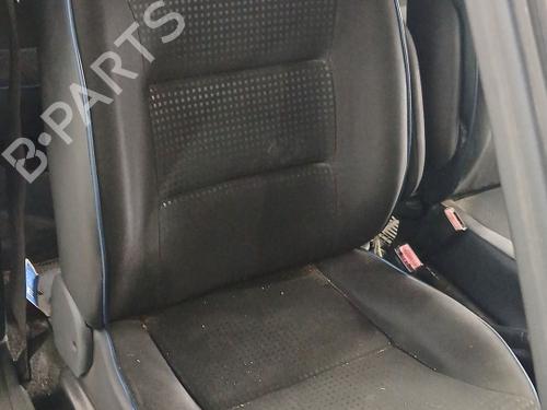 Used Right front seat Right front seat PEUGEOT PARTNER MPV (5_, G_) 1.6 HDi 90 (90 hp) 36700767 36700767