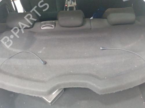 Used Rear parcel shelf Rear parcel shelf 39239834 39239834