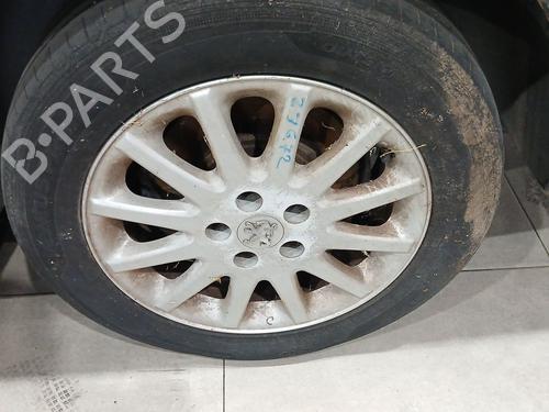 Używane Felga PEUGEOT 607 (9D, 9U) 2.2 HDi (133 hp) 29889735