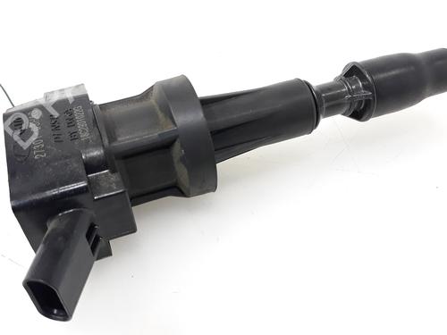 Used Ignition coil HYUNDAI IONIQ (AE) 1.6 GDI Hybrid (105 hp) 18144675