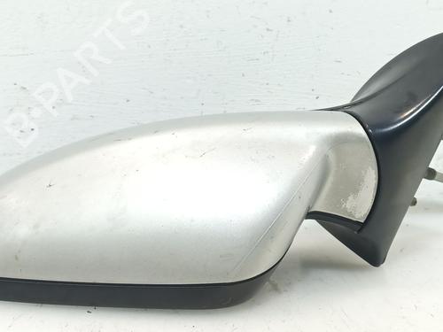 Left mirror PEUGEOT 407 (6D_) 1.6 HDi 110 (6D9HZC, 6D9HYC) | BP30733808C26