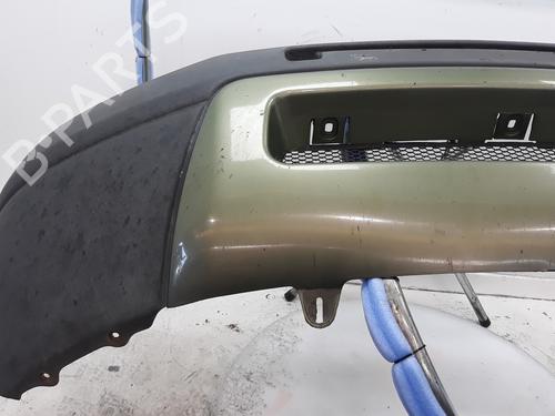 Front bumper LAND ROVER FREELANDER I (L314) 2.0 Td4 4x4 | BP19254926C7 