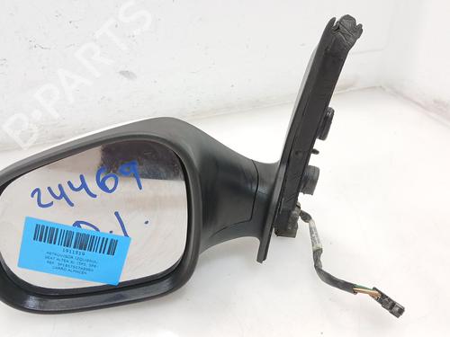 Retrovisor esquerdo Retrovisor esquerdo 37535823 37535823