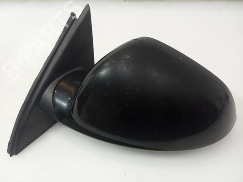 Used Left mirror OPEL INSIGNIA A (G09) 2.0 CDTI (68) (131 hp) 17148739
