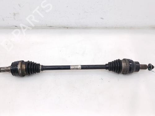 Used Left rear driveshaft Left rear driveshaft 37659947 37659947