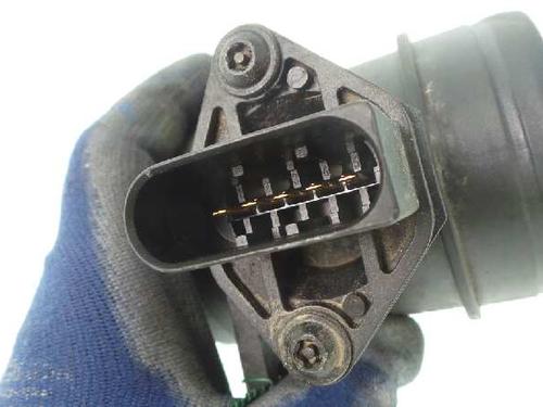 Mass air flow sensor VW TOURAN (1T1, 1T2) 1.9 TDI | BP4073915M95 
