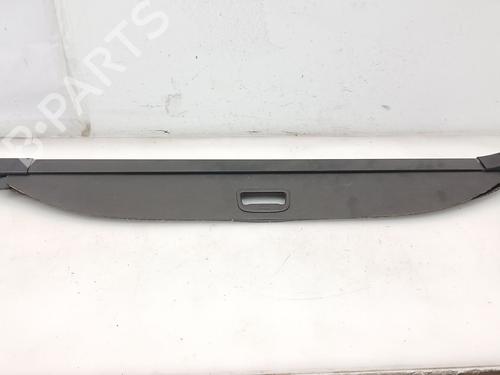 Used Rear parcel shelf Rear parcel shelf OPEL ZAFIRA TOURER C (P12) 2.0 CDTi (75) (130 hp) 36358902 36358902