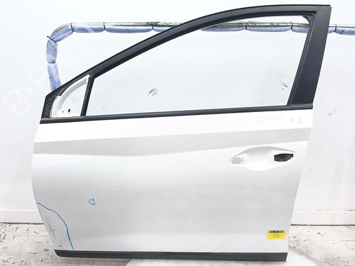 Drzwi przednie lewe HYUNDAI BAYON (BC3) 1.2 MPI 76003Q0400 | 76003Q0400