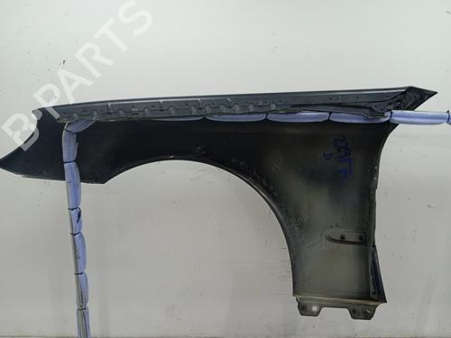 Right front fenders MERCEDES-BENZ E-CLASS (W211) E 270 CDI (211.016) | BP19705711C42 