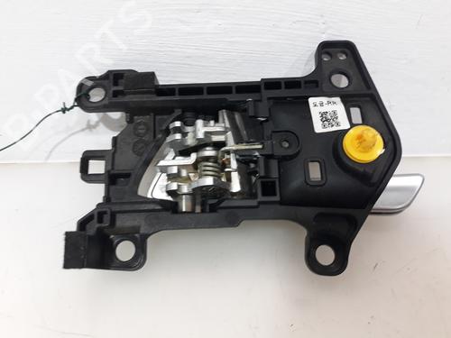 Rear right interior door handle HYUNDAI TUCSON (TL, TLE)  | BP12496300I16 