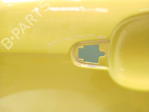 Left rear door FORD FOCUS III 1.6 TDCi | BP22720989C4 