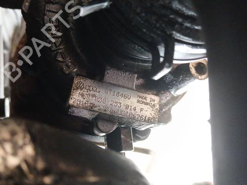Engine VW GOLF V (1K1) 1.9 TDI | BP39592327M1  - Image 6
