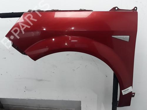 Used Left front fenders RENAULT SCÉNIC II (JM0/1_) 1.5 dCi (JM02, JM13) (101 hp) 16927032