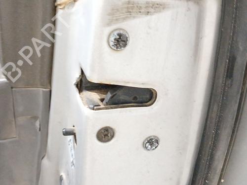 Used Rear right lock HYUNDAI SANTA FÉ I (SM) 2.0 CRDi (113 hp) 27543329
