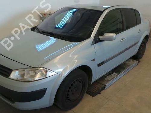 Startmotor RENAULT MEGANE II Saloon (LM0/1_)  | BP5680137M8 