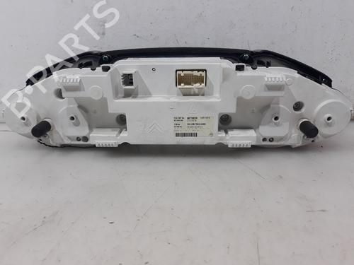 Instrument cluster PEUGEOT 308 II (LB_, LP_, LW_, LH_, L3_)  | BP7713985C47 