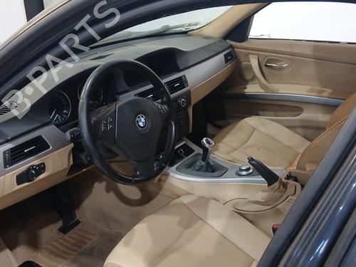 AC pipe BMW 3 (E90) 318 d | BP37632211M126 - Image 15