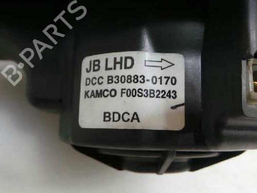 Heater blower motor KIA RIO II Saloon (JB) 1.5 CRDi | BP14145320M62 