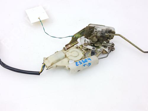 Front right lock FORD RANGER (ER, EQ, R_) 2.5 TD 4x4 | BP25736768C97 