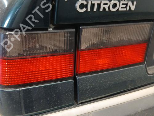Used Left taillight CITROËN XANTIA (X1_, X2_) 1.6 i (88 hp) 28424304