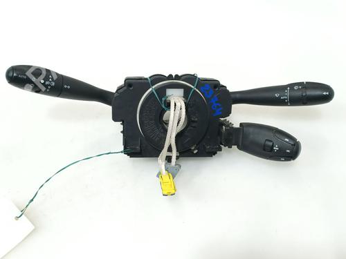 Spak kontakt CITROËN C5 I (DC_) 2.0 16V (DCRFNC, DCRFNF) (136 hp) 29753480